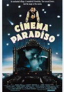 Cinema Paradiso poster image