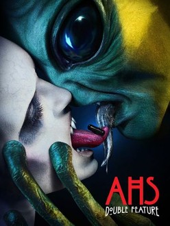 American horror story sales season 9 watch online