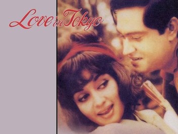 Love in Tokyo | Rotten Tomatoes
