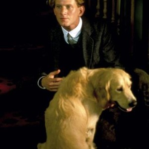 MAURICE, James Wilby, 1987
