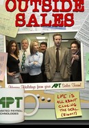 Outside Sales poster image