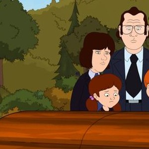 F Is for Family