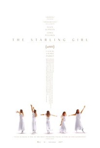 Watch trailer for The Starling Girl