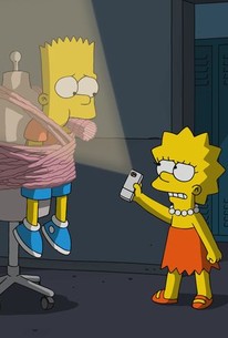 The simpsons season discount 30 episode 7
