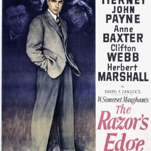 The Razor's Edge (1946) photo 10