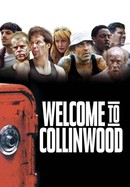 Welcome to Collinwood poster image