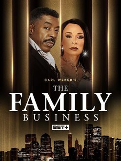 Carl Weber s The Family Business Rotten Tomatoes