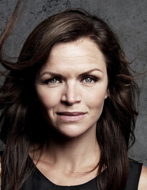 Stine Stengade