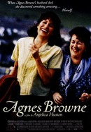 Agnes Browne poster image