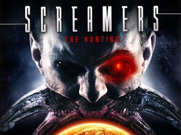 Screamers Computer Screen Screamers Movie Download Movie Screamers HD Wallpaper