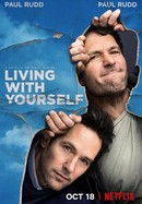 Living With Yourself poster image