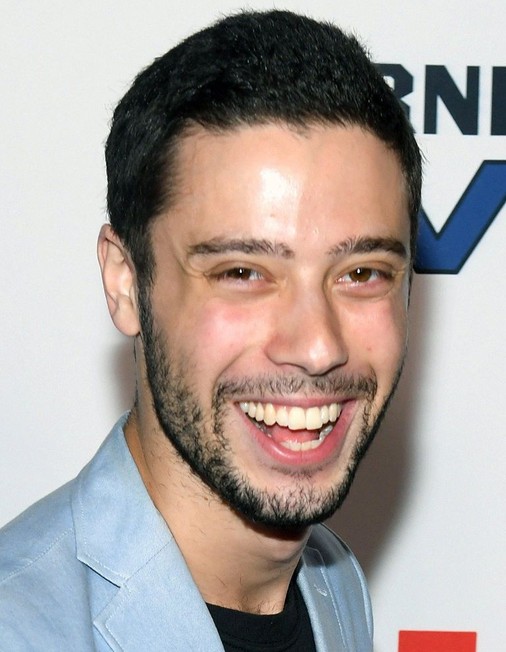 Eric Tabach