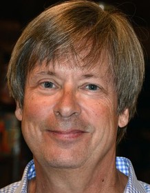 Dave Barry