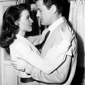 HOLIDAY FOR SINNERS, 1952