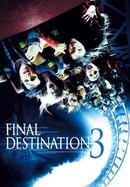 Final Destination 3 poster image