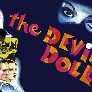 The Devil Doll photo 9