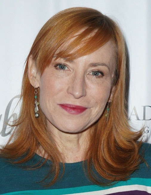 Karen Strassman