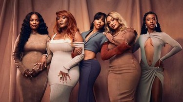 Tyler Perry's Sistas: Season 9 | Rotten Tomatoes Tyler Perry's Sistas: Season 9 | Rotten Tomatoes