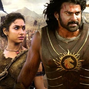 Baahubali: The Beginning (2015) - Rotten Tomatoes