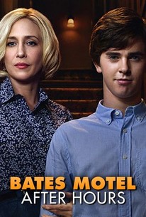 Bates Motel: After Hours | Rotten Tomatoes