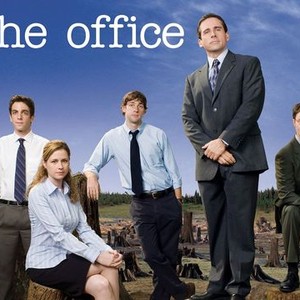 Watch The Office Season 4, Episode 4: Dunder Mifflin Infinity Part 2