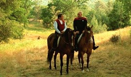 Star Trek: Generations: Official Clip - Make a Difference Again