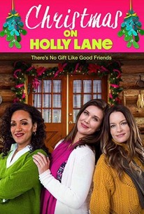 Christmas on Holly Lane | Rotten Tomatoes