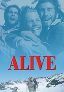 Alive poster image
