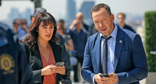 Blue Bloods: Season 9, Episode 3 | Rotten Tomatoes