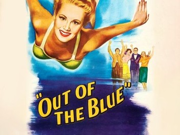 洋画・外国映画 Out of the Blue DV10865 Amazon.com: Out of the Blue [DVD] : Karl Urban, Matthew
