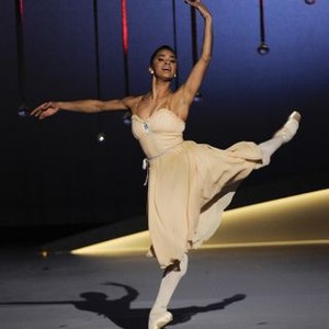 The 35th Annual Kennedy Center Honors, Misty Copeland, 12/26/2012, ©CBS