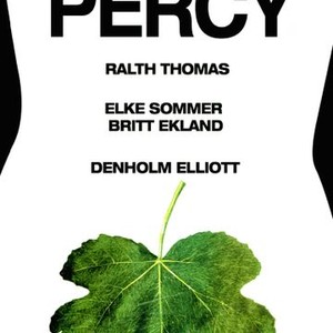 Percy photo 2