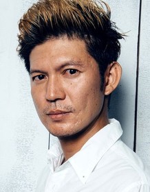 Shingo Kawaguchi