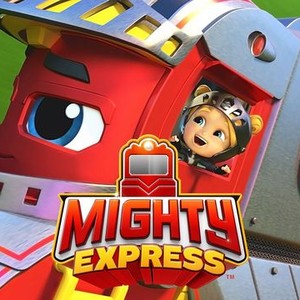 "Mighty Express photo 1"