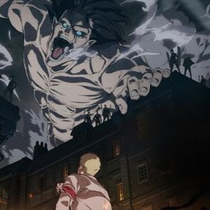 Attack on Titan: End of the World - Rotten Tomatoes