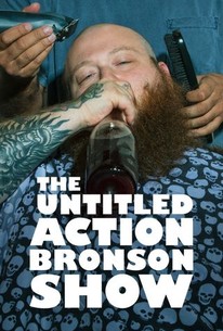 Summer 2014 - This is MY Weekend! Action Bronson & The Alchemist Stop By.  Then, I'm Off to Budweiser's New Music Fest in Barrie to See Classified's  Set with My Son- Never