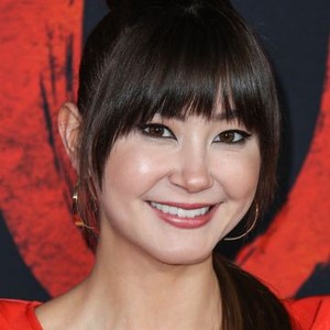 Kimiko Glenn