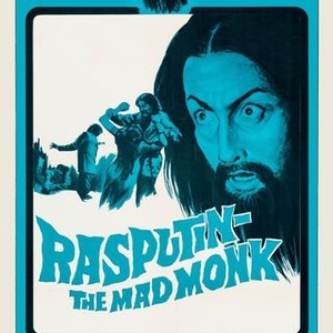 Rasputin, the Mad Monk (1966) photo 15