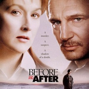 Before and After (1996) photo 10
