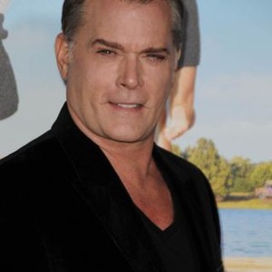 Ray Liotta at arrivals for WANDERLUST Premiere, Village Theatre in Westwood, Los Angeles, CA February 16, 2012. Photo By: Dee Cercone/Everett Collection