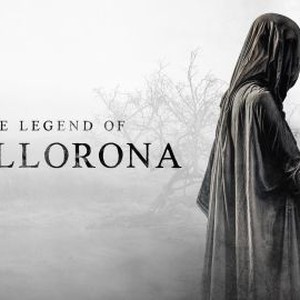 "The Legend of La Llorona photo 4"