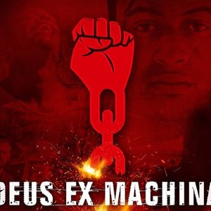 Deus Ex Machina USA 1996 by ram-dodger in 2024