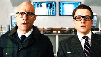 Kingsman: The Golden Circle - Rotten Tomatoes