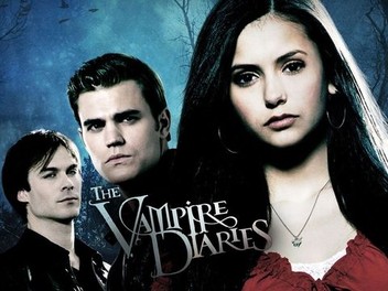 The Vampire Diaries - Season 1 - Prime Video