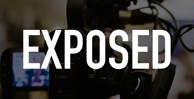 Exposed Rotten Tomatoes