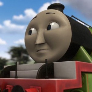 Thomas & Friends: Hero of the Rails photo 9