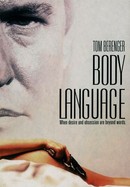 Body Language poster image
