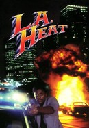 L.A. Heat poster image