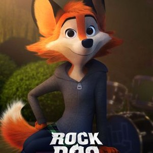 Rock Dog (2017) - Rotten Tomatoes