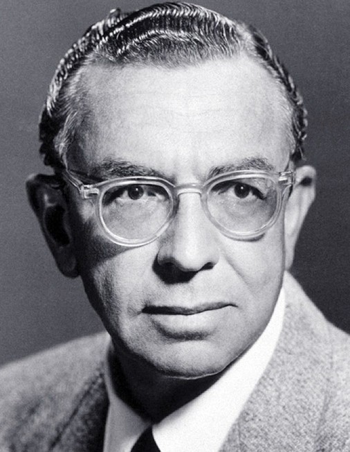 William Goetz